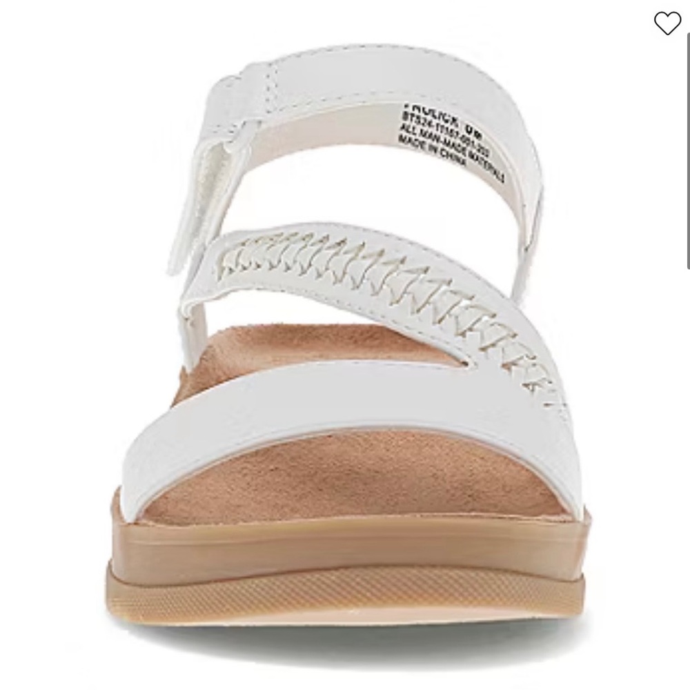 Sandals -NEW - Picture 4 of 5